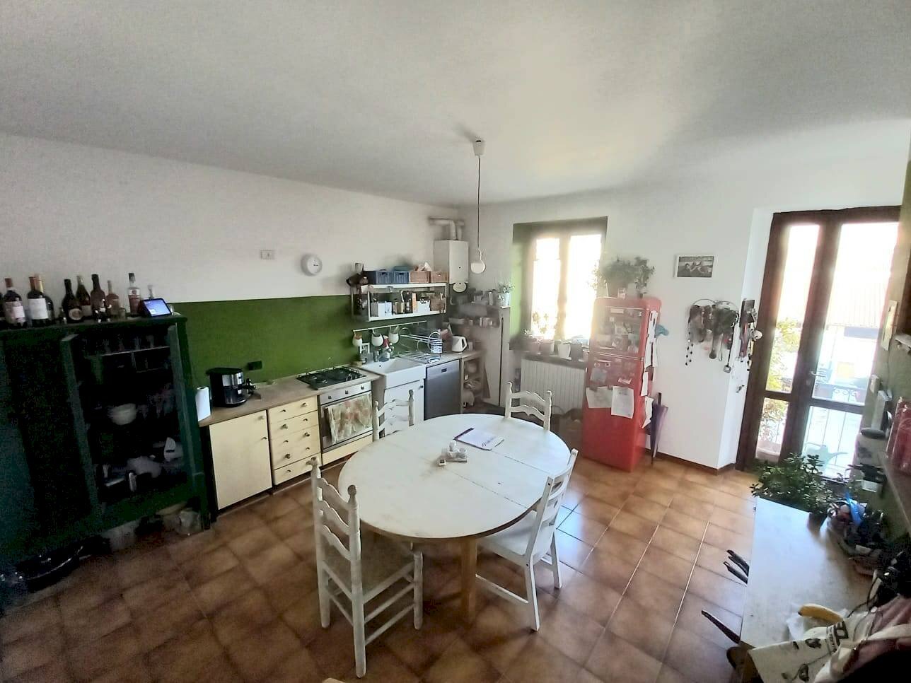 Foto 2 - Quadrilocale via fiume, Trezzo sull'Adda - foto 2