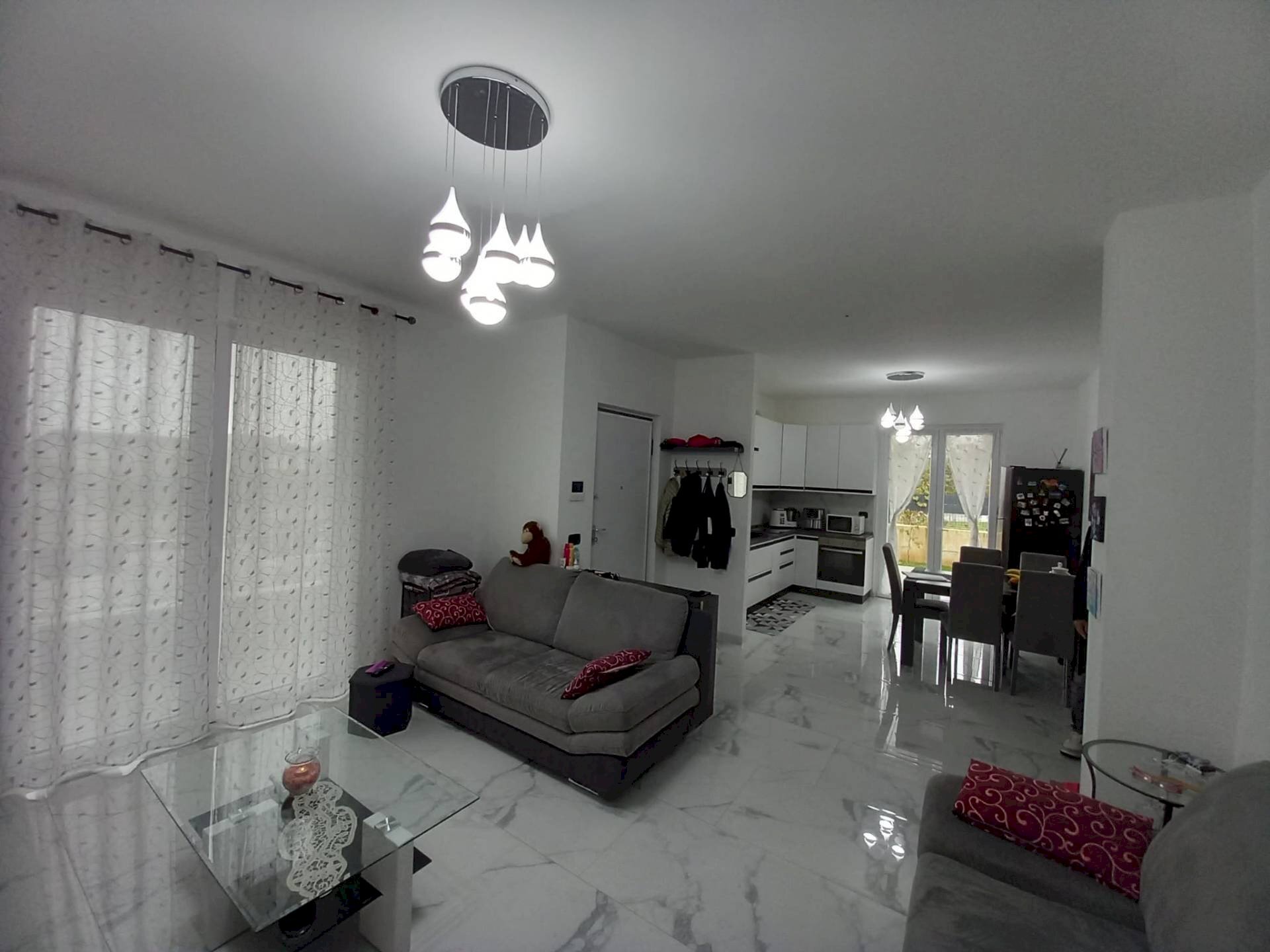 Foto 2 - Semi-detached house Trezzano Rosa - photo 2