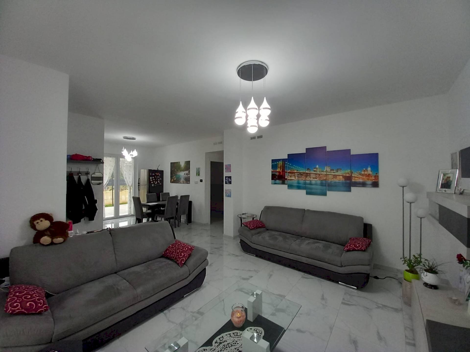 Foto 1 - Semi-detached house Trezzano Rosa - photo 1