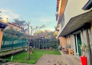 Foto 1 - Casa semi indipendente via fratelli cervi, Cornate d'Adda - foto 1