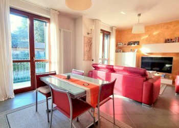 Foto 4 - Casa semi indipendente via fratelli cervi, Cornate d'Adda - foto 4