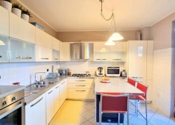 Foto 7 - Casa semi indipendente via fratelli cervi, Cornate d'Adda - foto 7