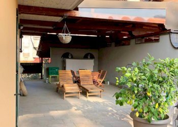 Foto 11 - Casa semi indipendente via fratelli cervi, Cornate d'Adda - foto 11