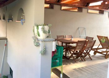 Foto 13 - Casa semi indipendente via fratelli cervi, Cornate d'Adda - foto 13