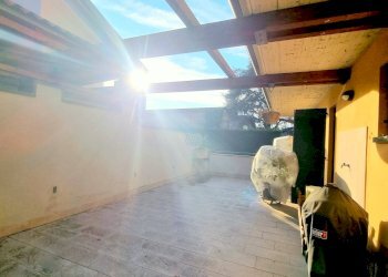 Foto 16 - Casa semi indipendente via fratelli cervi, Cornate d'Adda - foto 16