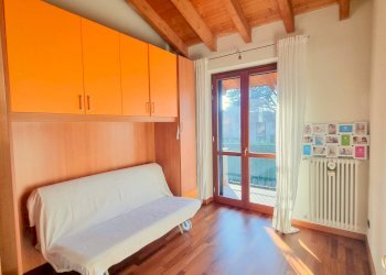 Foto 25 - Casa semi indipendente via fratelli cervi, Cornate d'Adda - foto 25