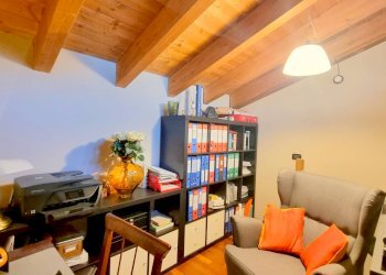 Foto 29 - Casa semi indipendente via fratelli cervi, Cornate d'Adda - foto 29