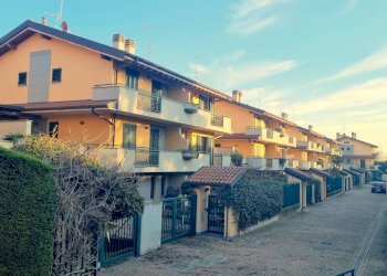 Foto 35 - Casa semi indipendente via fratelli cervi, Cornate d'Adda - foto 35