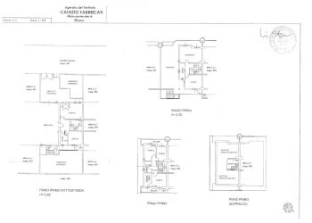 Foto 36 - Casa semi indipendente via fratelli cervi, Cornate d'Adda - foto 36