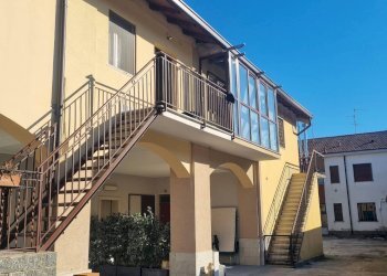 Foto 1 - Trilocale via nardi, Basiano - foto 1