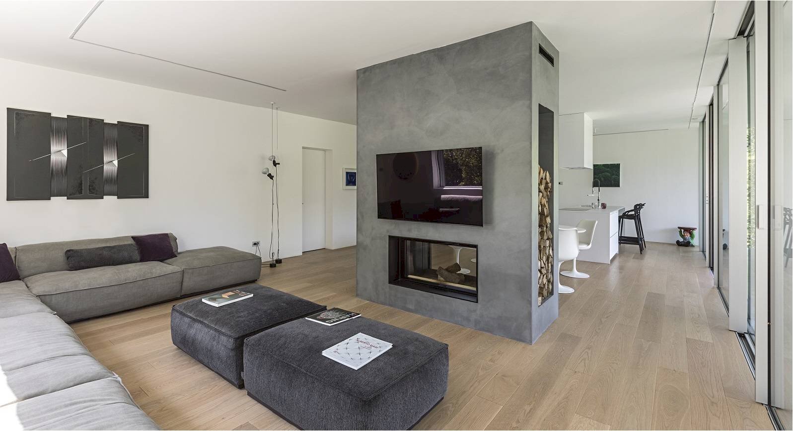 Foto 2 - Villa via lombardia, Roncello - foto 2