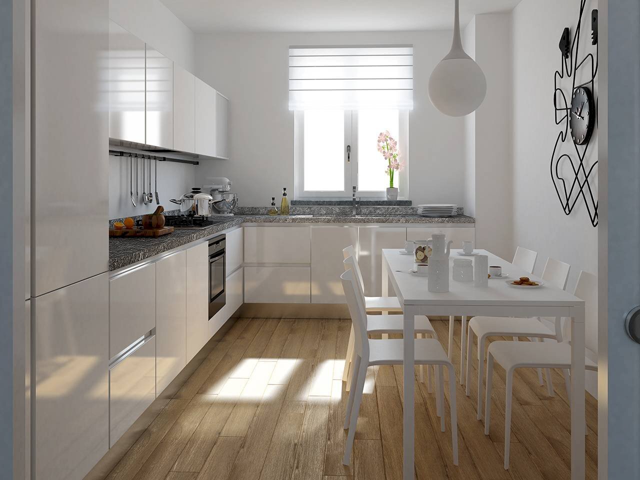 Foto 3 - Villa via lombardia, Roncello - foto 3