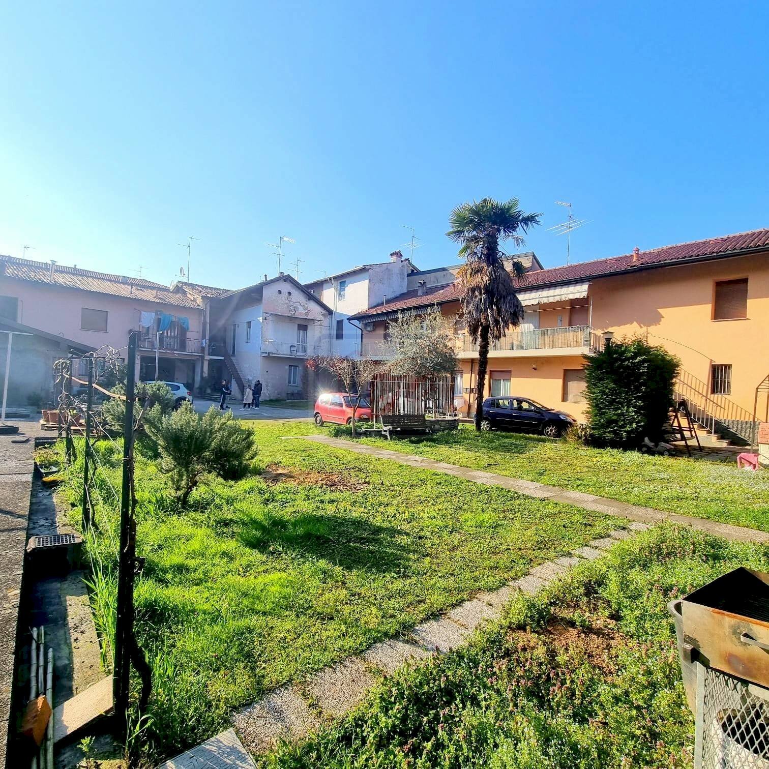 Foto 1 - Bilocale via gramsci, Trezzo sull'Adda - foto 1