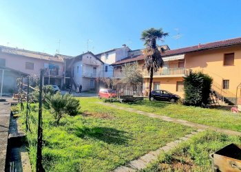 Foto 1 - Bilocale via gramsci, Trezzo sull'Adda - foto 1