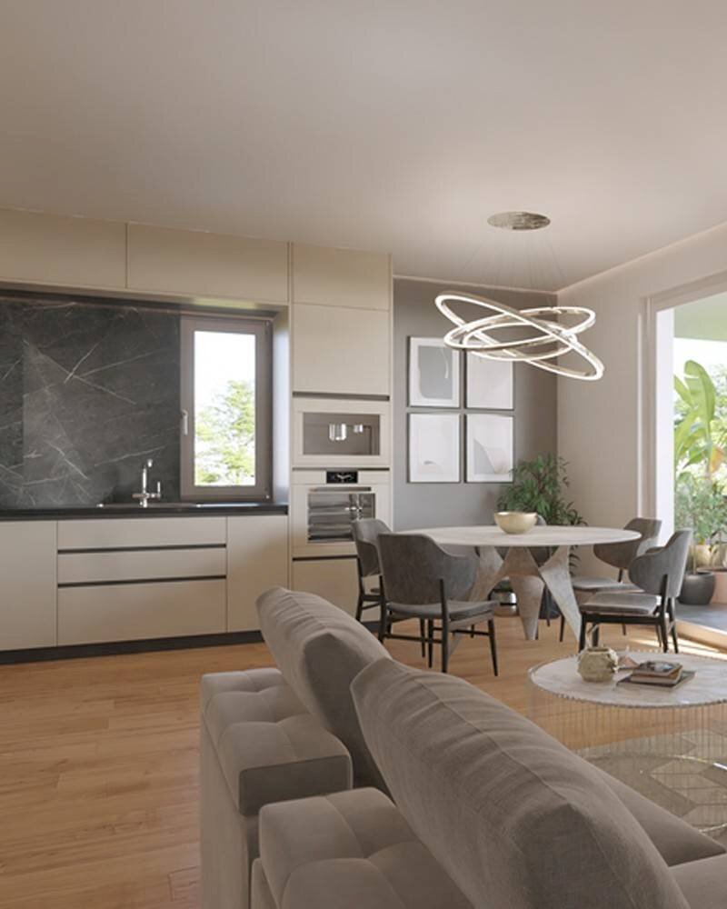 Foto 3 - Villa Via domenico grassi, Capriate San Gervasio - foto 3