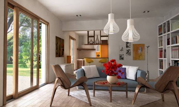 Foto 1 - Villa Via domenico grassi, Capriate San Gervasio - foto 1