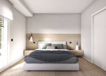 Foto 4 - Villa Via domenico grassi, Capriate San Gervasio - foto 4