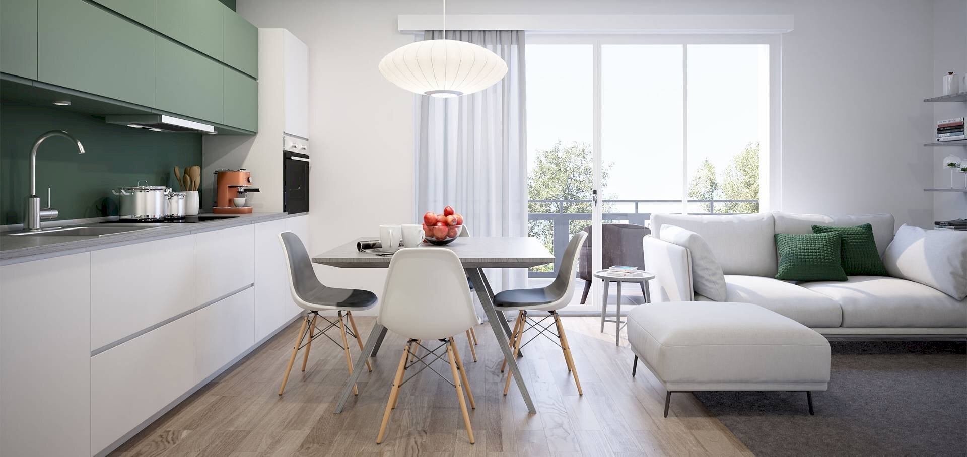 Foto 1 - Villa Via domenico grassi, Capriate San Gervasio - photo 1