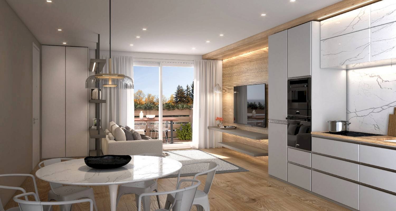 Foto 3 - Villa Via domenico grassi, Capriate San Gervasio - photo 3