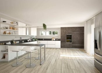 Foto 5 - Villa Via domenico grassi, Capriate San Gervasio - foto 5