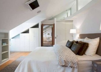 Foto 11 - Villa Via domenico grassi, Capriate San Gervasio - foto 11