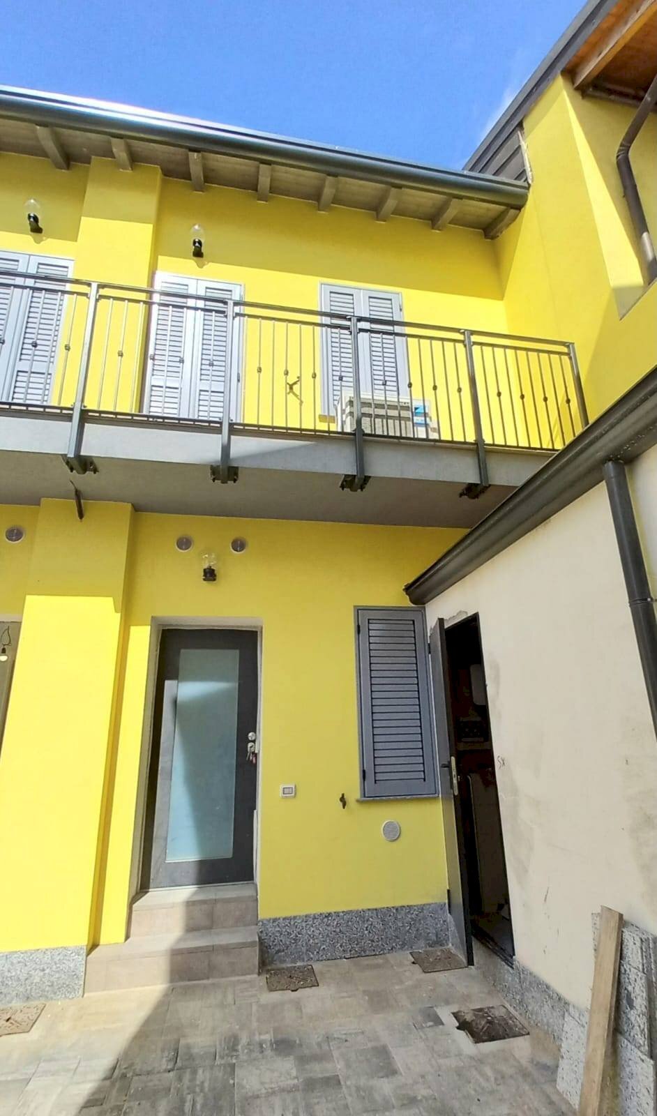 Foto 1 - Trilocale Trezzo sull'Adda - foto 1