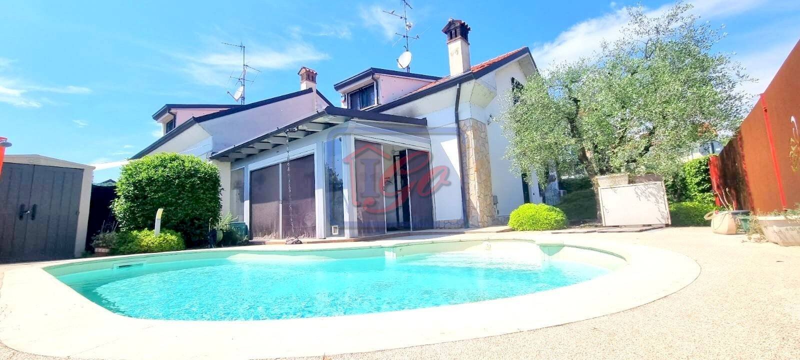 Foto 1 - Villa ANTONIO VIVALDI, Filago - photo 1