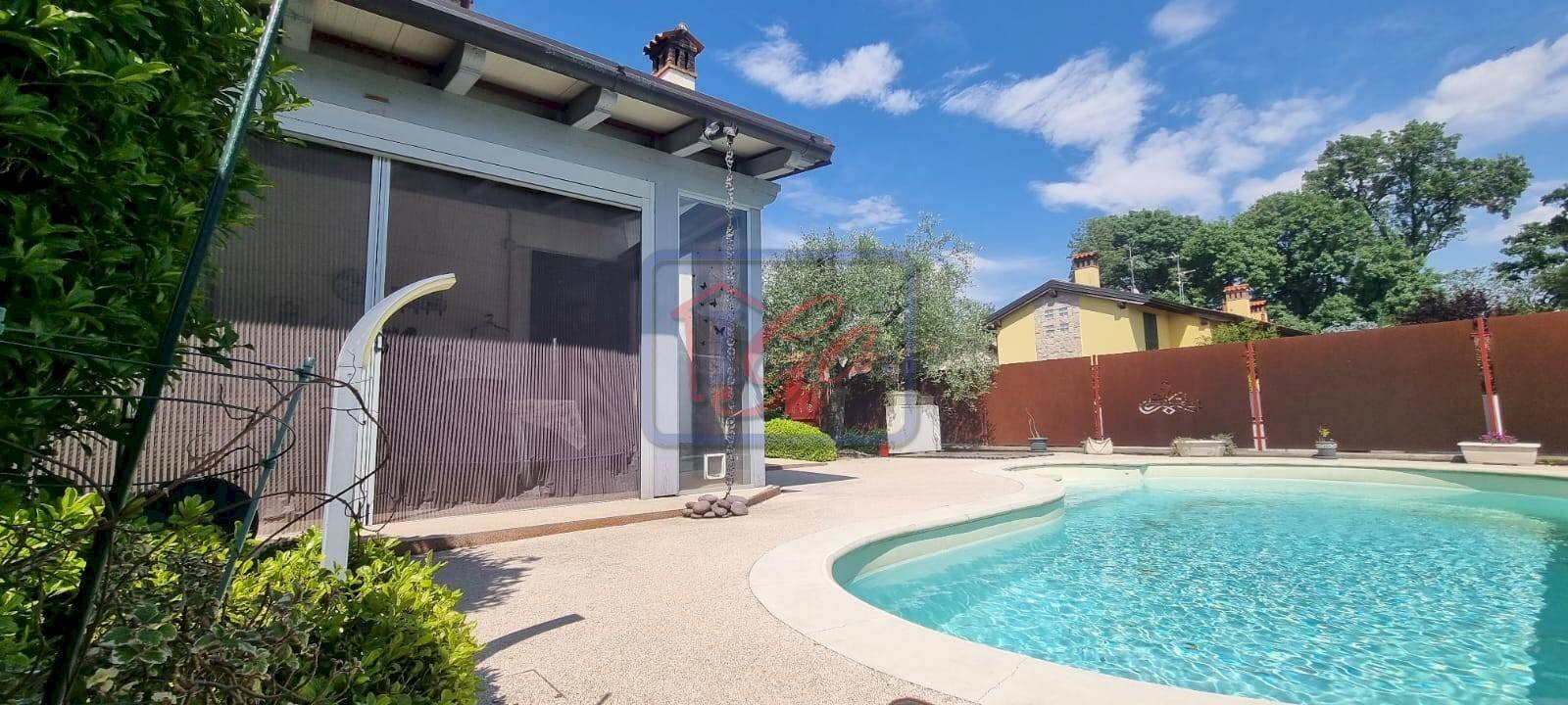 Foto 2 - Villa ANTONIO VIVALDI, Filago - photo 2