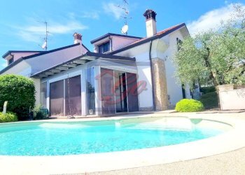 Foto 1 - Villa ANTONIO VIVALDI, Filago - foto 1
