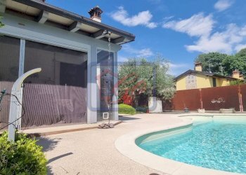 Foto 2 - Villa ANTONIO VIVALDI, Filago - foto 2