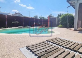 Foto 41 - Villa ANTONIO VIVALDI, Filago - foto 41