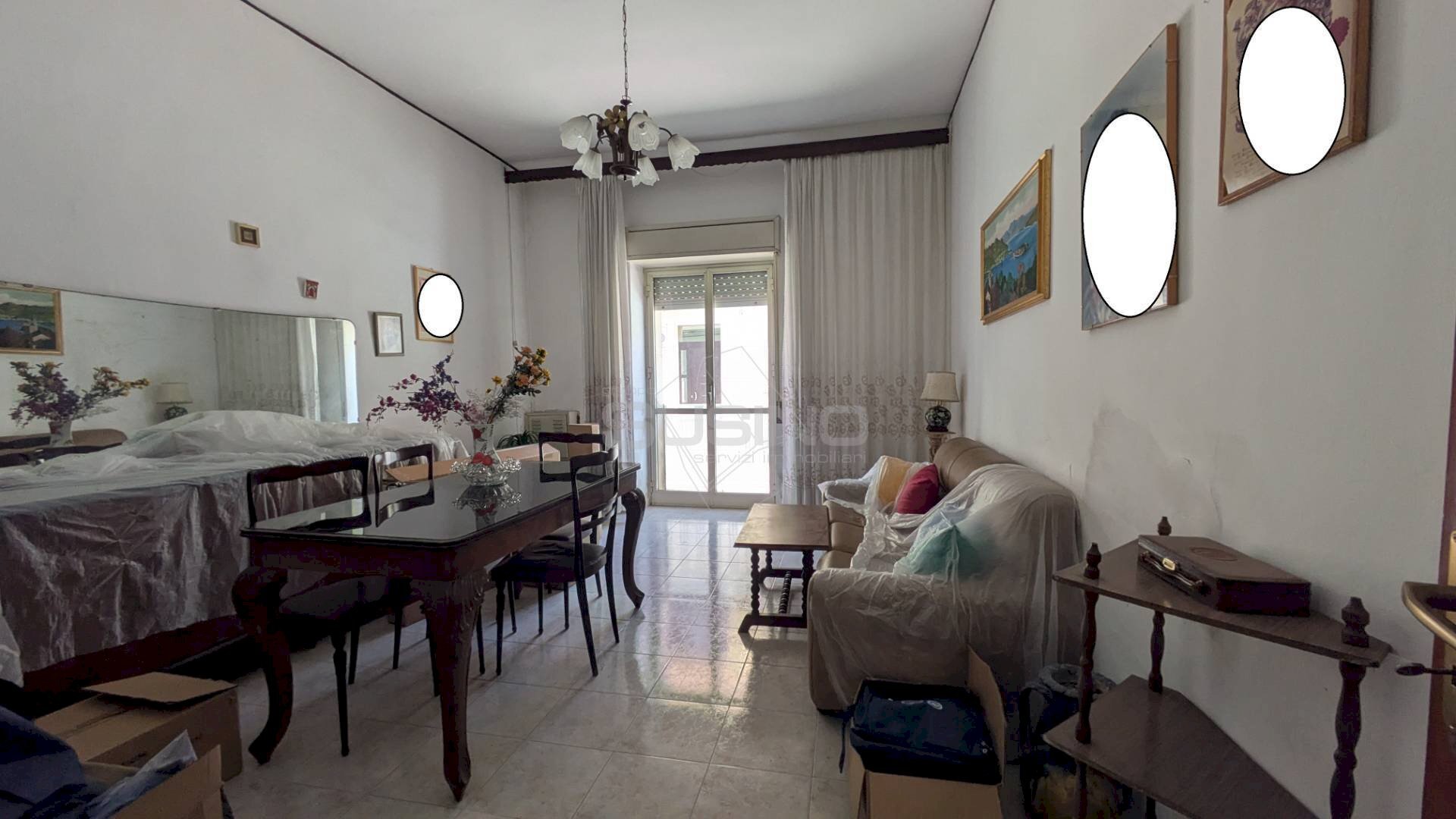 Foto 1 - Casa semi indipendente VIA ARIOSTO, Floridia - foto 1