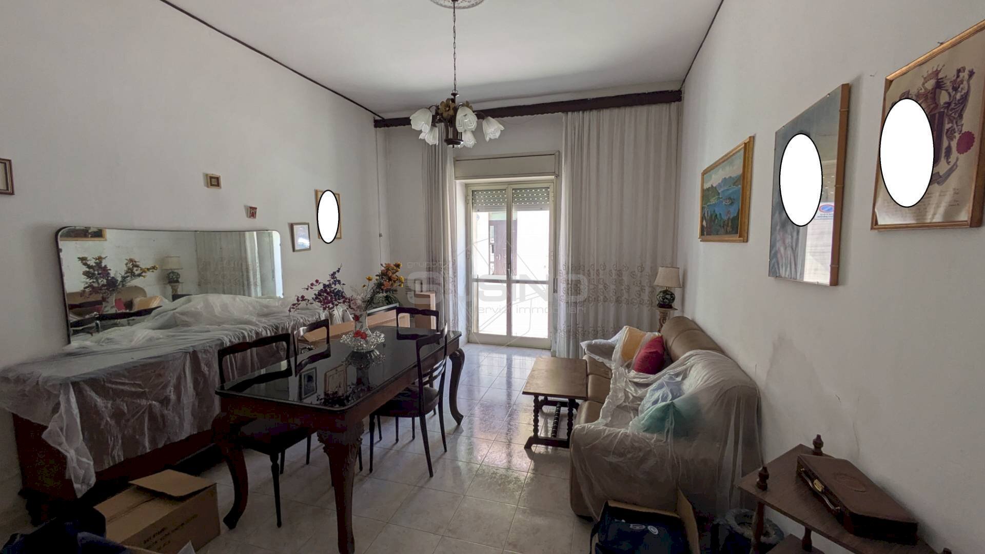 Foto 2 - Casa semi indipendente VIA ARIOSTO, Floridia - foto 2