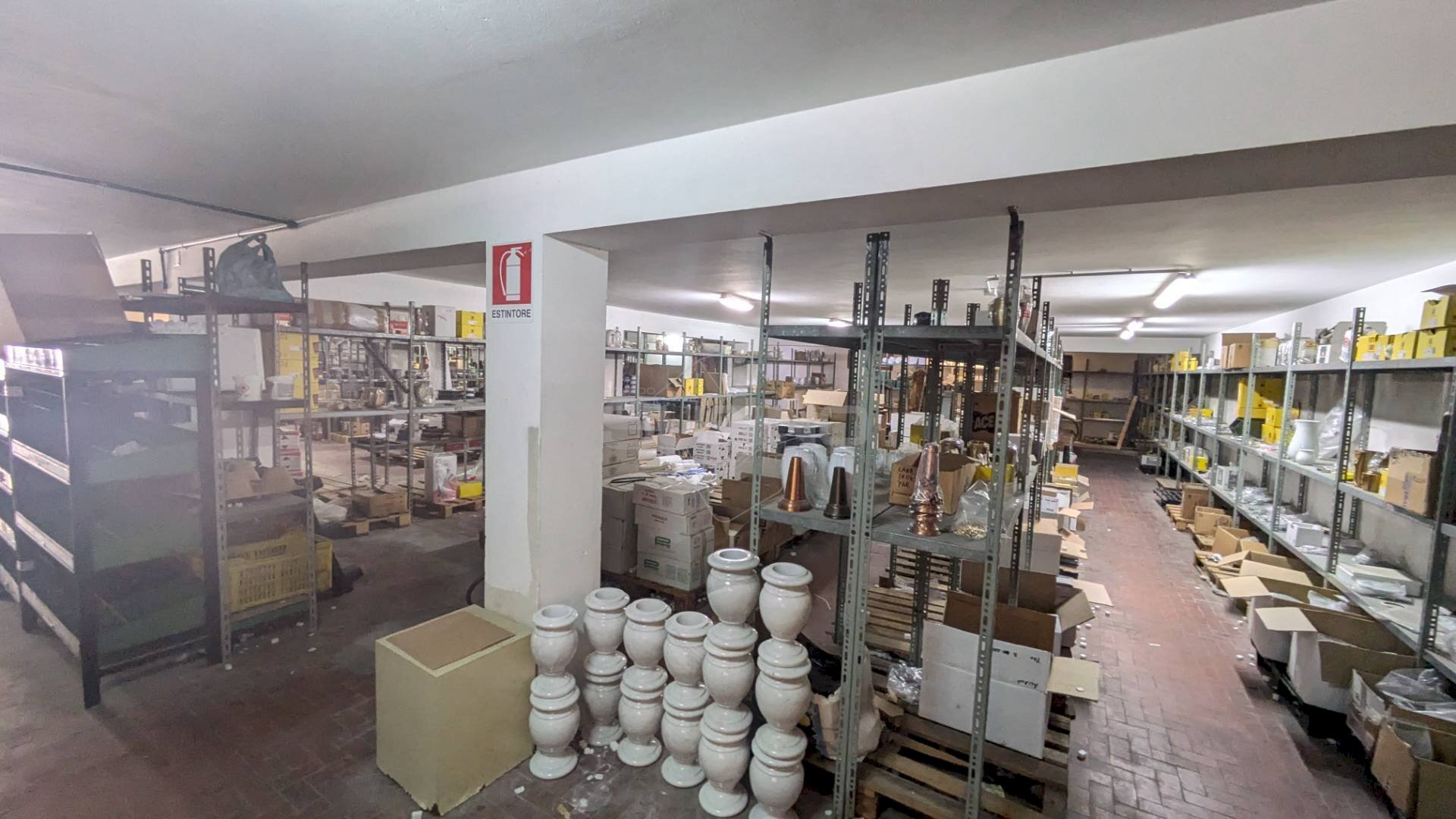 Foto 1 - Warehouse VIA GRECO, Floridia - photo 1