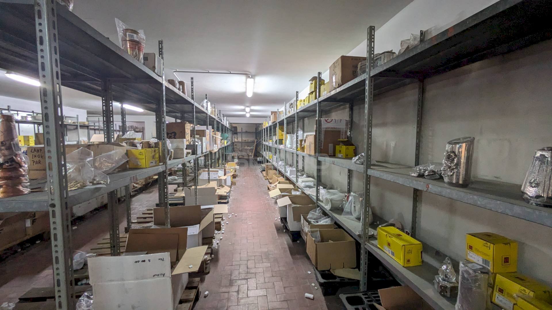 Foto 3 - Warehouse VIA GRECO, Floridia - photo 3