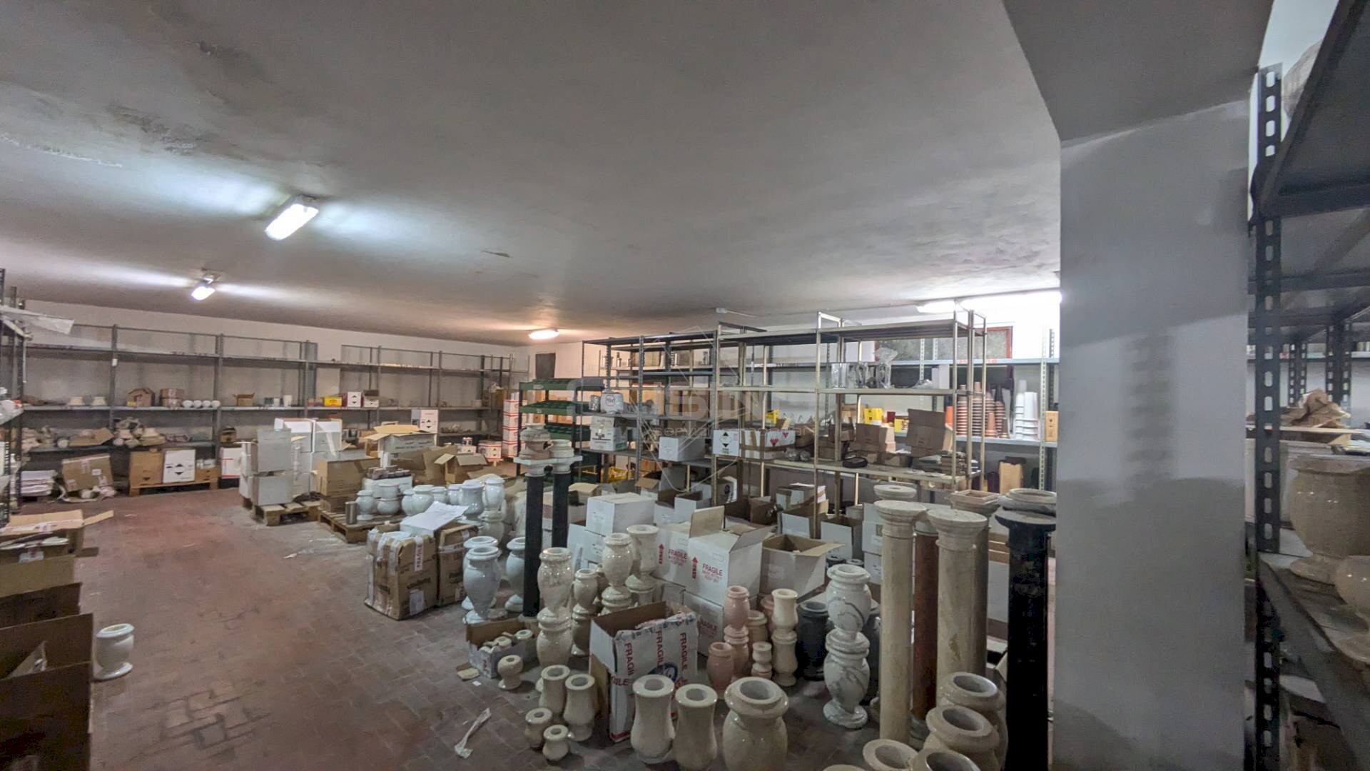 Foto 2 - Warehouse VIA GRECO, Floridia - photo 2