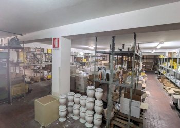 Foto 1 - Magazzino VIA GRECO, Floridia - foto 1