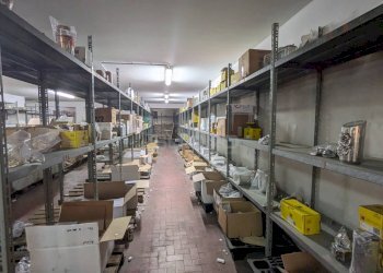 Foto 3 - Magazzino VIA GRECO, Floridia - foto 3