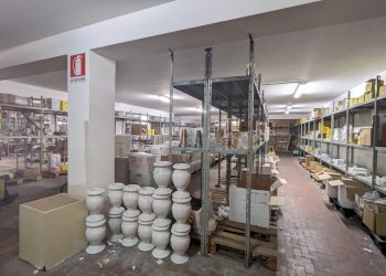 Foto 4 - Magazzino VIA GRECO, Floridia - foto 4
