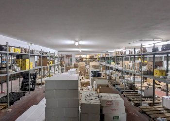 Foto 5 - Magazzino VIA GRECO, Floridia - foto 5