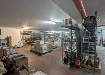 Foto 8 - Magazzino VIA GRECO, Floridia - foto 8