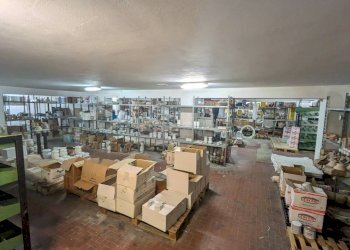 Foto 9 - Magazzino VIA GRECO, Floridia - foto 9