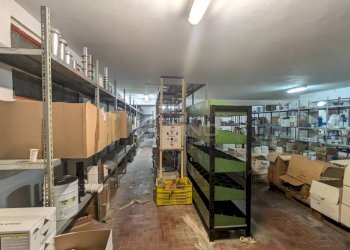 Foto 10 - Magazzino VIA GRECO, Floridia - foto 10