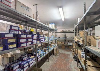 Foto 11 - Magazzino VIA GRECO, Floridia - foto 11