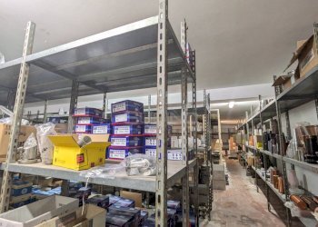 Foto 12 - Magazzino VIA GRECO, Floridia - foto 12