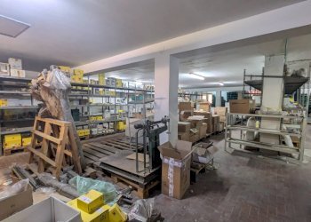Foto 15 - Magazzino VIA GRECO, Floridia - foto 15