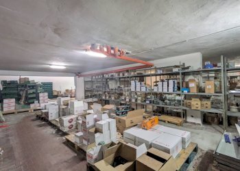 Foto 17 - Magazzino VIA GRECO, Floridia - foto 17