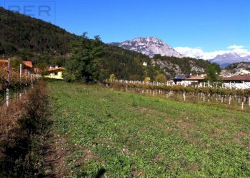 Foto 1 - Terreno edificabile Via Piazzola, Cavedine - foto 1