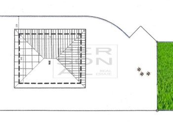 Foto 3 - Terreno edificabile Via Piazzola, Cavedine - foto 2
