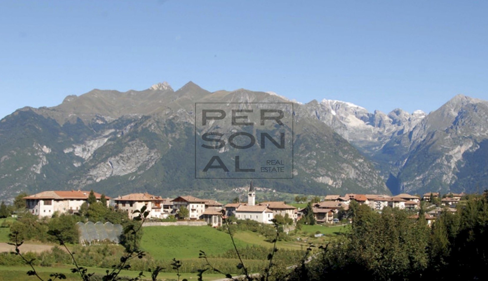 Foto 1 - Semi-detached house Comano Terme - photo 1